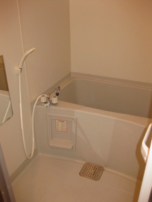 バス／シャワールーム等 グランデミ－ル