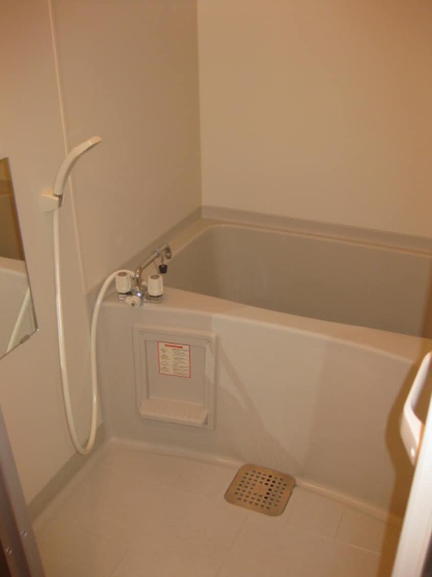 バス／シャワールーム等 グランデミ－ル