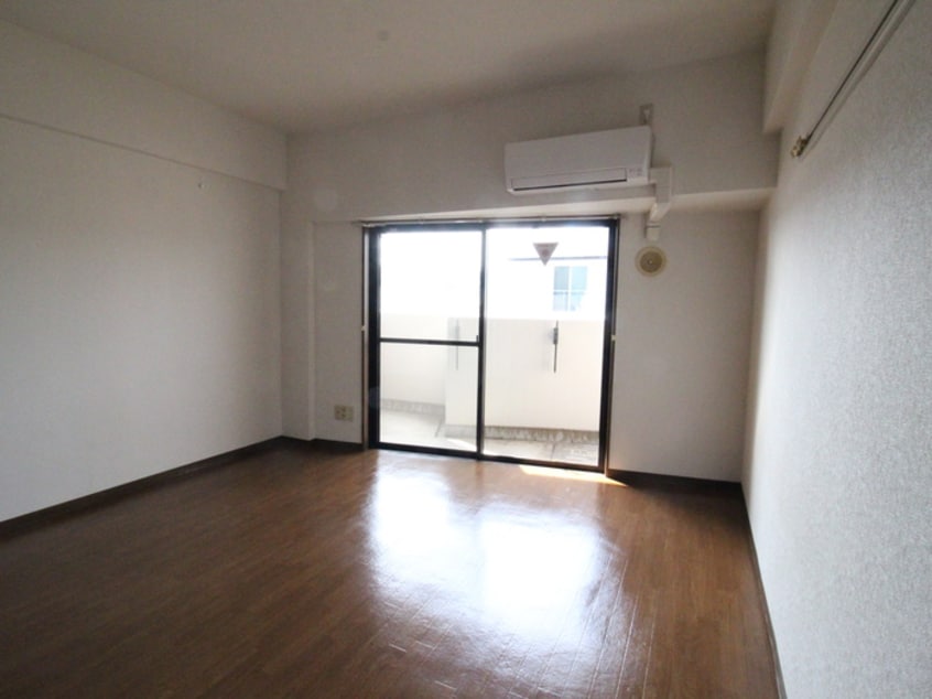 居室 グランデミ－ル