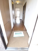 玄関 グランデミ－ル