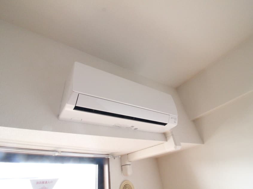 内観写真 グランデミ－ル