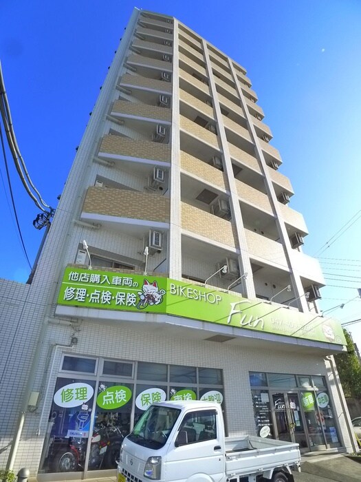 外観写真 コート八千代台