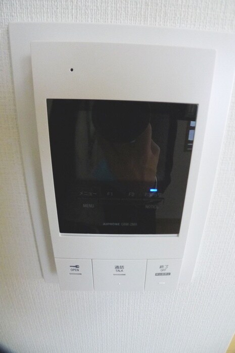 内観写真 コート八千代台
