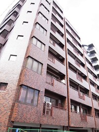 エグゼクティブ原宿(304)
