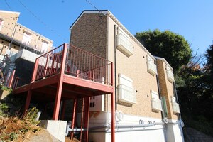 ﾊｰﾐｯﾄクラブハウス長津田Ⅱ