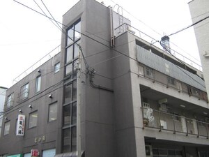 前田ﾋﾞﾙ