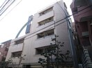 アルクス自由が丘（304）の外観
