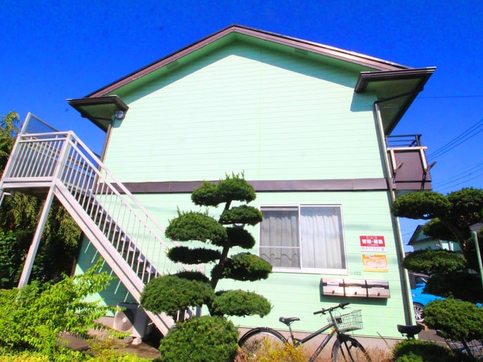 建物設備 ノ－スキャッスルシティＥ号棟