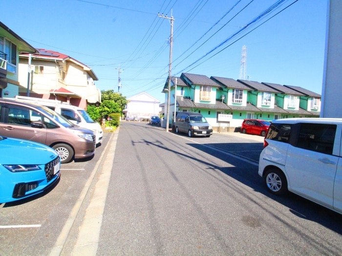 周辺環境 ノ－スキャッスルシティＥ号棟