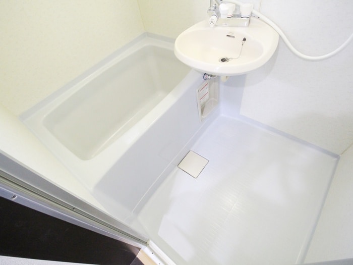 バス／シャワールーム等 ノ－スキャッスルシティＥ号棟