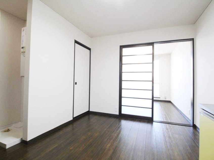 キッチン ノ－スキャッスルシティＥ号棟