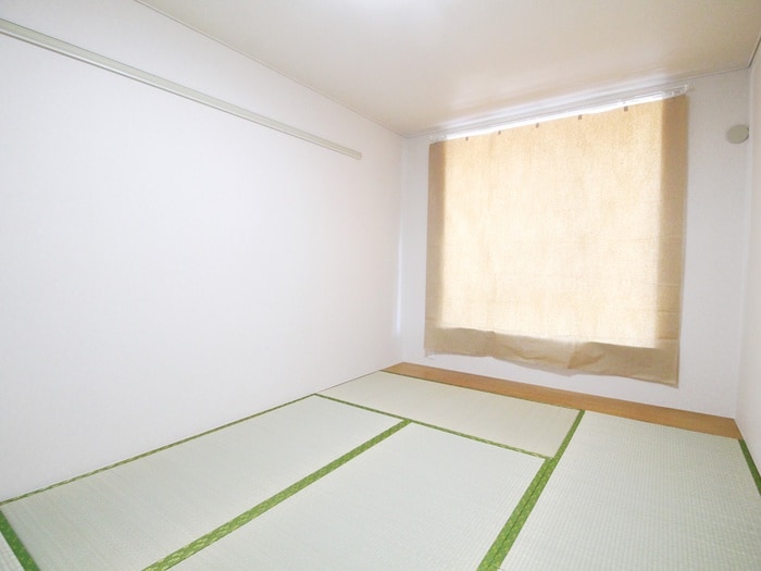 居室 ノ－スキャッスルシティＥ号棟