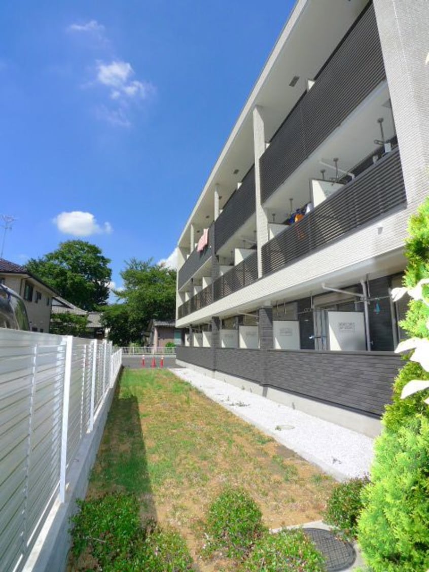 外観写真 ブレイブコ－ト