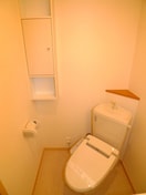 トイレ ブレイブコ－ト