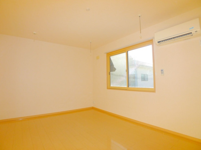 室内からの展望 ボナ－ル