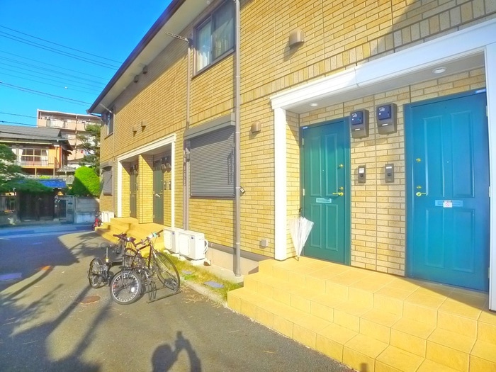 周辺環境 ボナ－ル