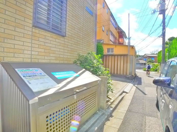 建物設備 ボナ－ル