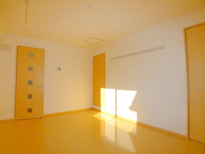 内観写真 ボナ－ル