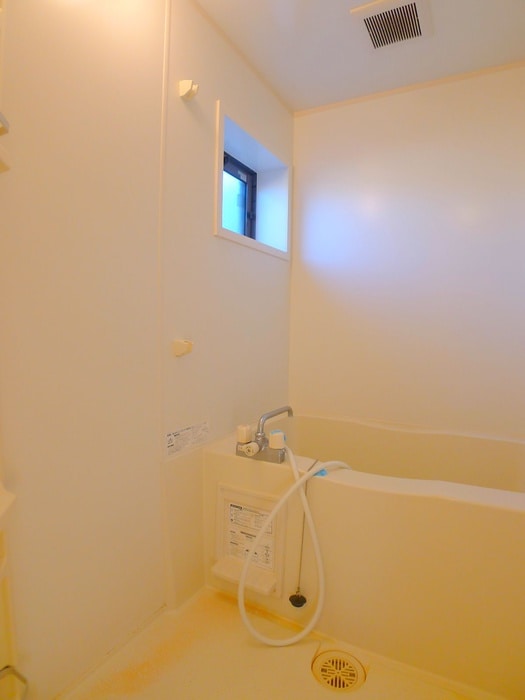 バス／シャワールーム等 ボナ－ル