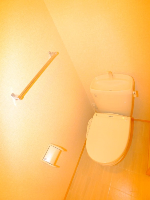 トイレ ボナ－ル