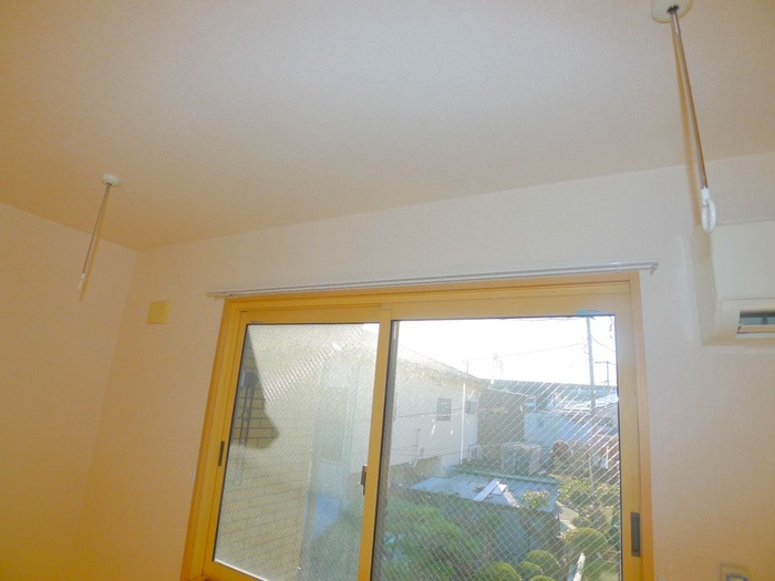 内観写真 ボナ－ル