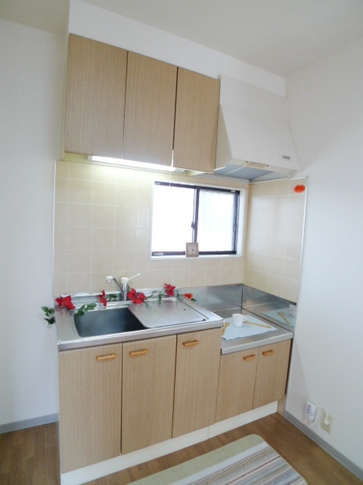 キッチン メゾン狭山Ａ