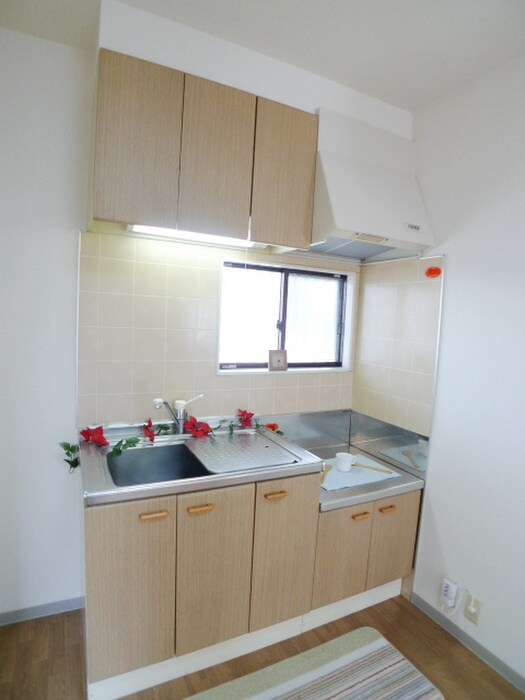 キッチン メゾン狭山Ａ