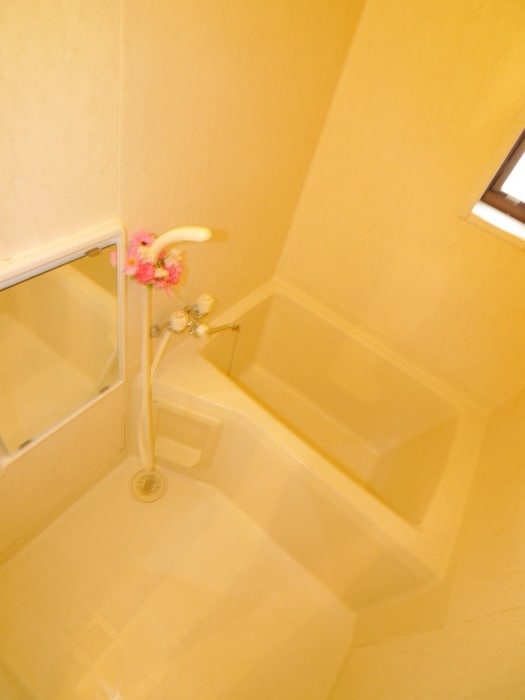 バス／シャワールーム等 メゾン狭山Ａ