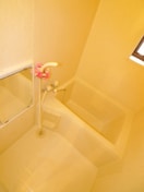 バス／シャワールーム等 メゾン狭山Ａ