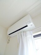 内観写真 メゾン狭山Ａ