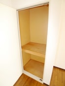 収納 メゾン狭山Ａ