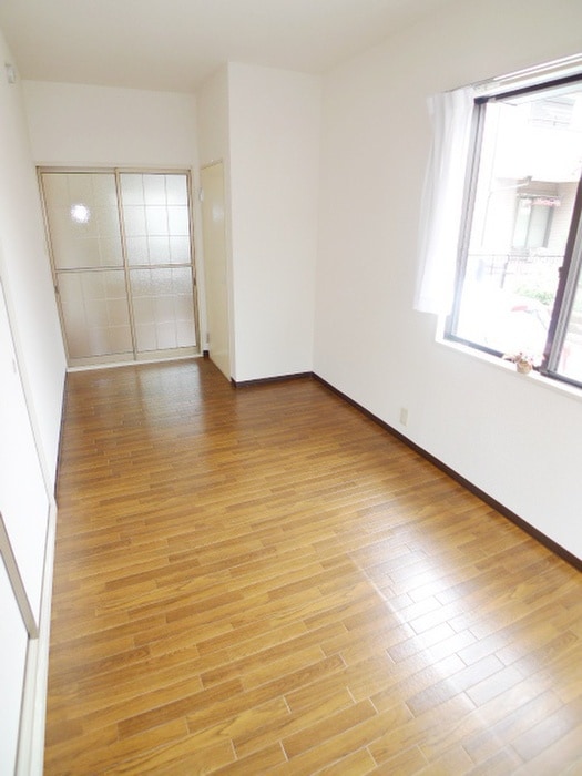 居室 メゾン狭山Ａ