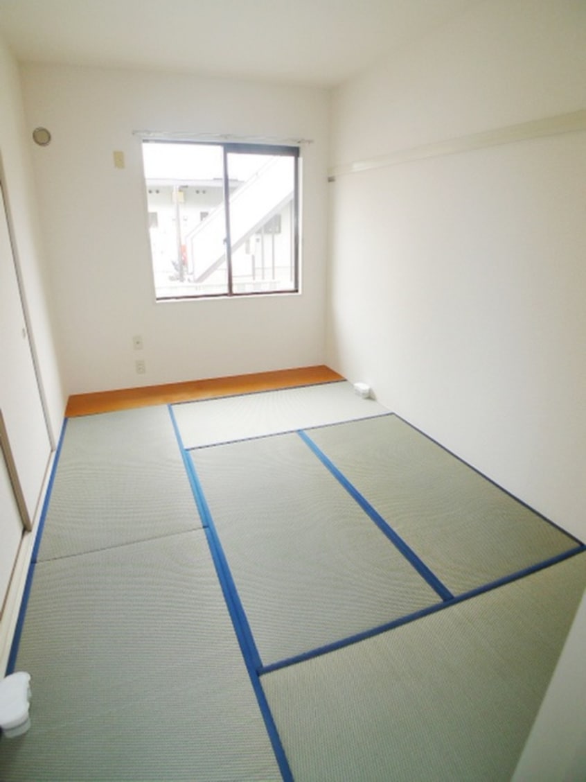 居室 メゾン狭山Ａ