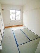 居室 メゾン狭山Ａ