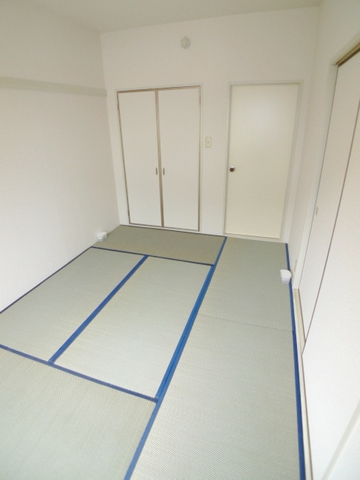 収納 メゾン狭山Ａ