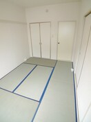 収納 メゾン狭山Ａ