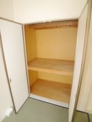 収納 メゾン狭山Ａ