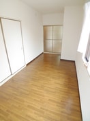 居室 メゾン狭山Ａ