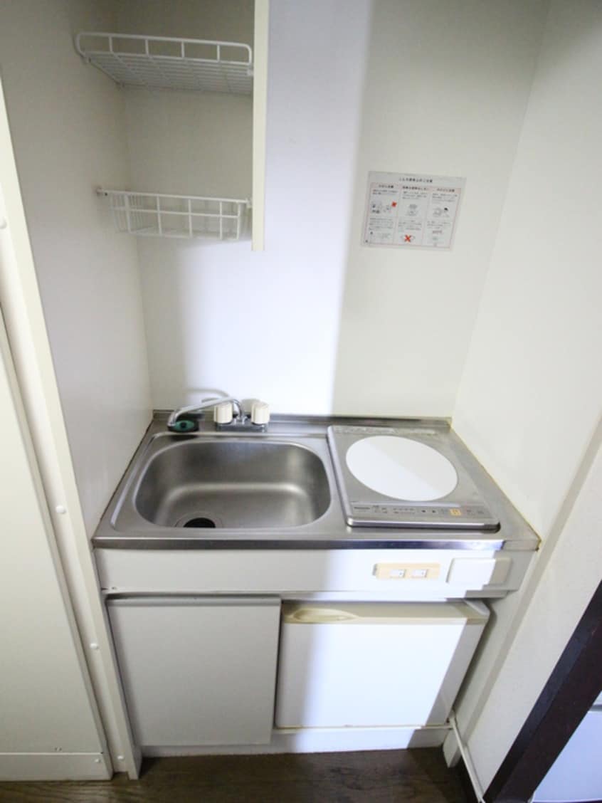 キッチン MT小山