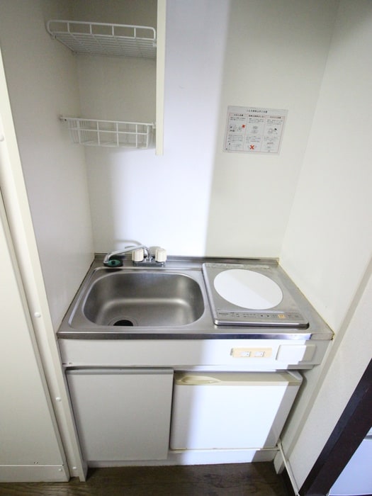 キッチン MT小山