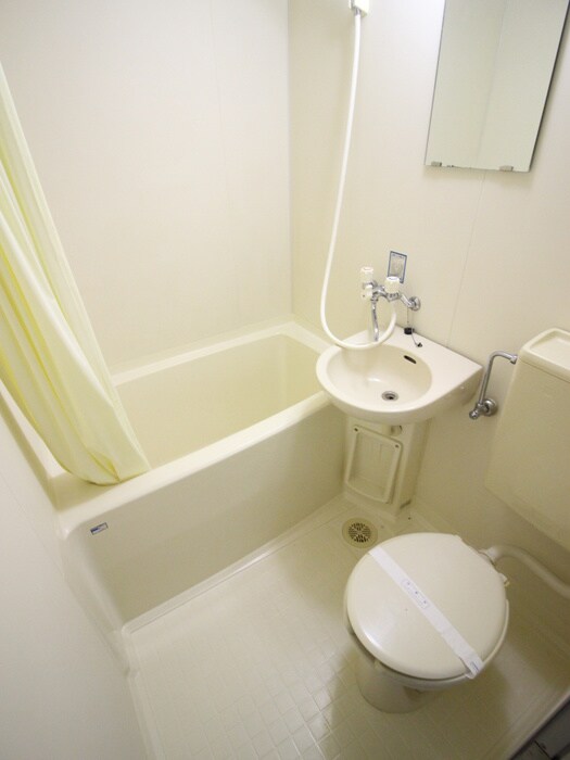バス／シャワールーム等 MT小山