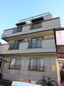 外観写真 MT小山