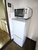 内観写真 MT小山