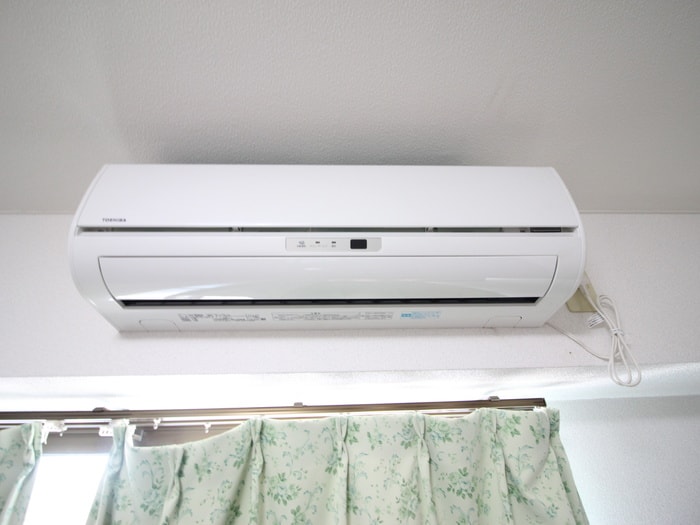 内観写真 MT小山