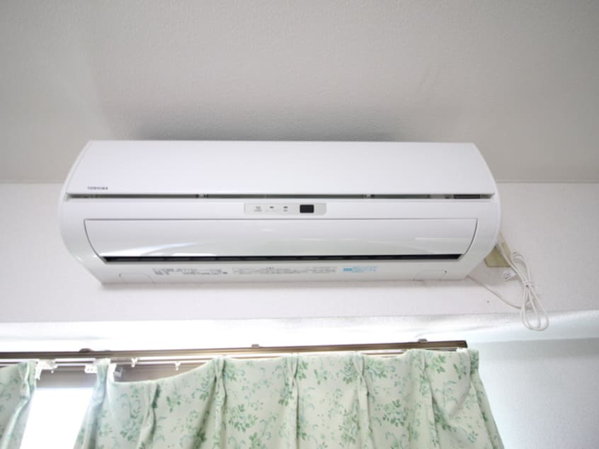 内観写真 MT小山