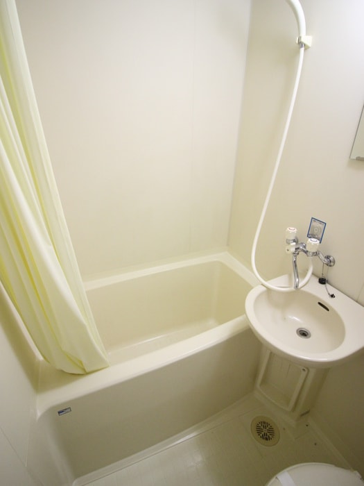 バス／シャワールーム等 MT小山