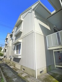 ツインヴィレッジモリタ