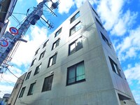 グランパーク北綾瀬