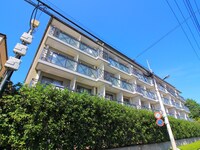 エルハイツ成増（Ｅ１１１）
