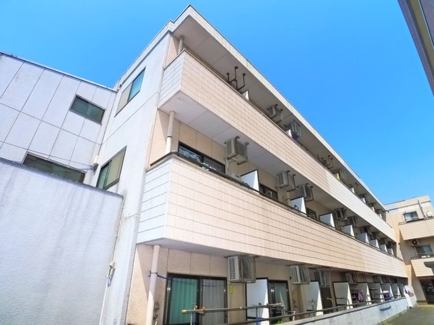 外観写真 ＮＫハイム